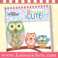 Leisure Arts