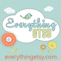 Visit Everything Etsy!