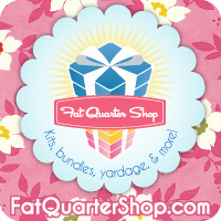 Fat Quarter Shop