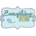 Visit Everything Etsy!