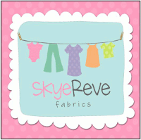 Skye Reve Fabrics
