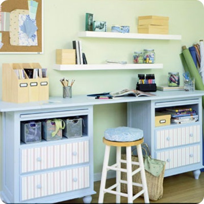 Craft Ideas  on Diy Craft Space Love