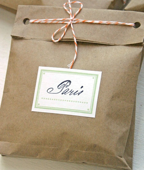 Etsy Packaging Ideas and Inspiration