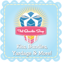 Fat Quarter Shop