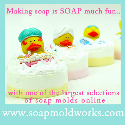 SoapMoldWorks.com