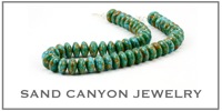 Sand Canyon Jewelry