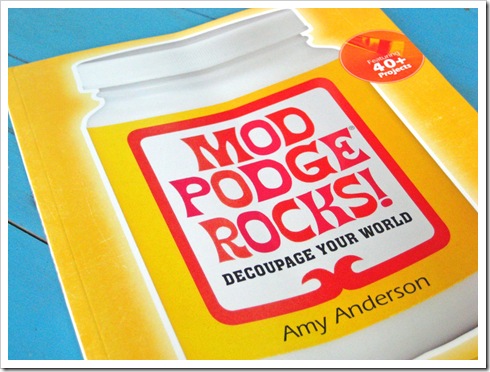 Easy Mod Podge Rocks is PERFECT for your kids DIY Projects ~ fun DIY projects for kids & teens {Weekend Links} from HowToHomeschoolMyChild.com