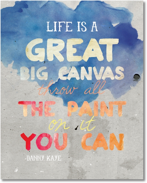 Painting Quotes. QuotesGram