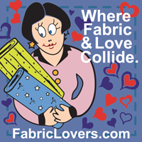 Where Fabric and Love Collide