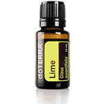 DoTerra Lime