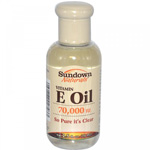 E Oil