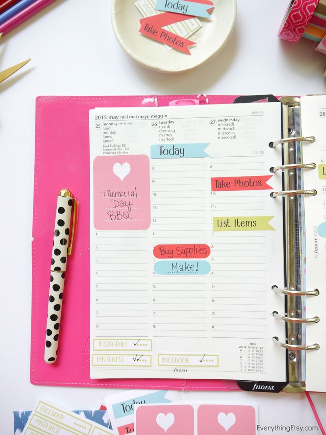 16-free-planner-printables-everything-etsy-bloglovin