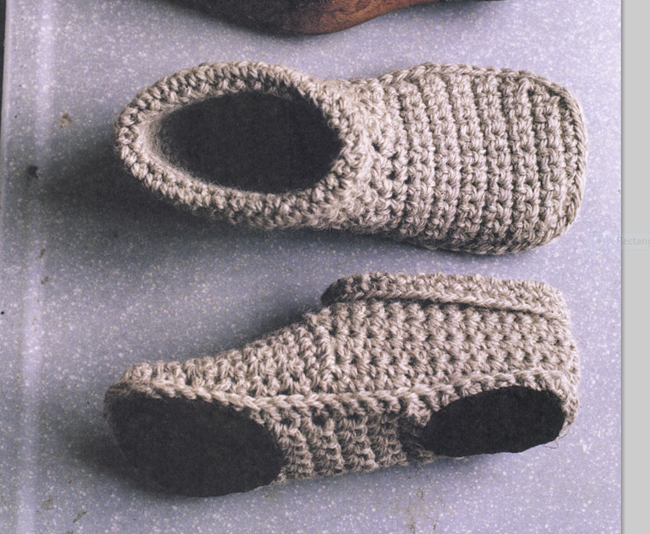 diy-crochet-slipper-patterns-7-free-designs