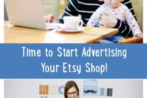 Everything Etsy Ad Sale Coming This Week!