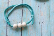 Handmade Essential Oil Jewelry