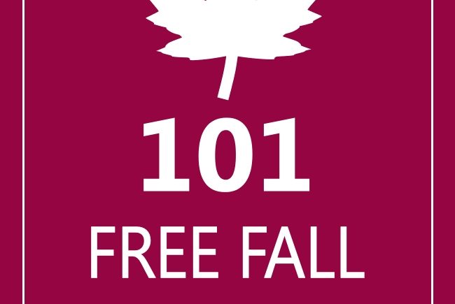101 Free Fall Printables {DIY Goodness}