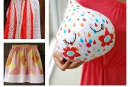 The Best Spring Sewing Tutorials