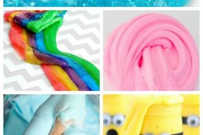 12 DIY Slime Ideas – Super Cool Recipes