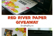 Wide Format Printer Giveaway – Red River Paper