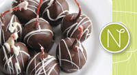 Homemade Chocolates & Treats