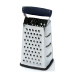 4-Sided Grater