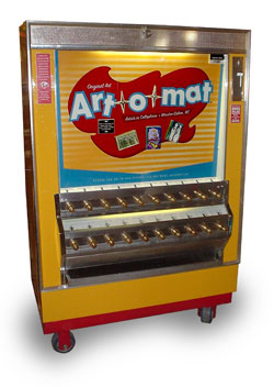 art-o-matic