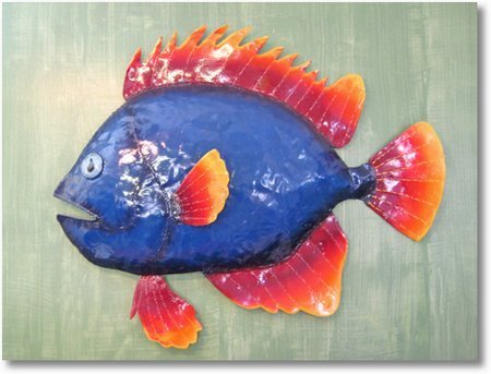 art-fish