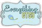Visit Everything Etsy!