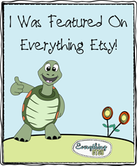 Everything Etsy