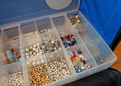 bead storage 2