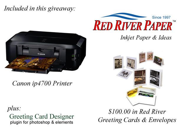 RedRiverGiveaway