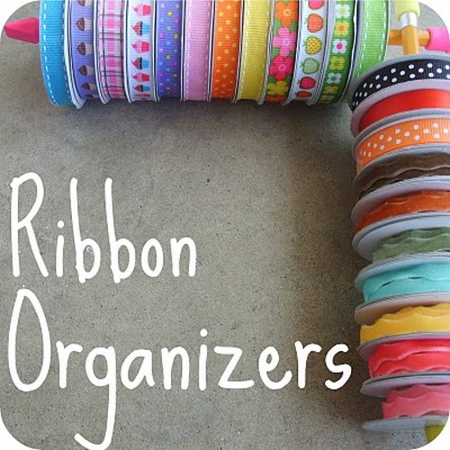 Ribbon Organizers (BIG)