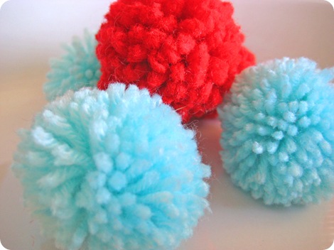 pom pom 1