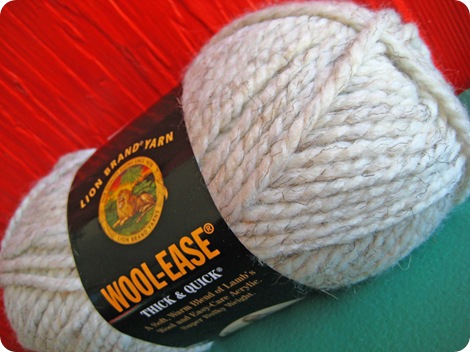 wool yarn 1