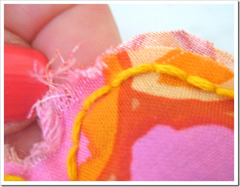 Flower Lavender Sachet 9
