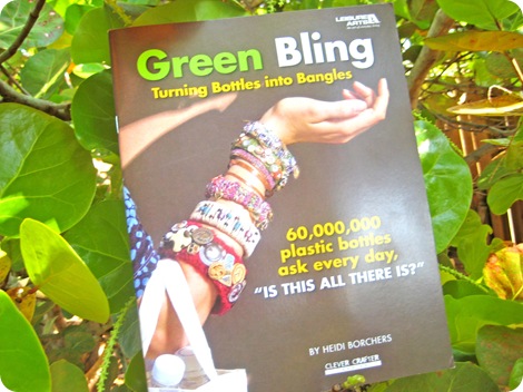 green bling 1