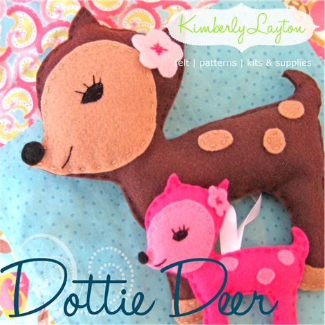 DottieDeerSquare