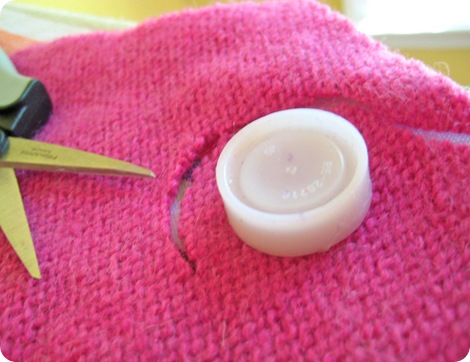 embrodered fabric covered buttons 1