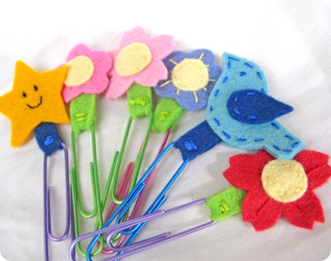 felt bookmarks 11