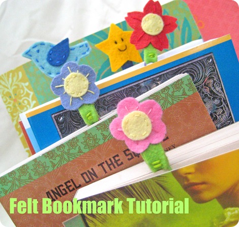 felt bookmarks 29