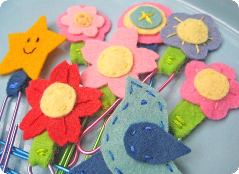 felt bookmarks 8