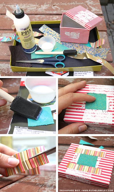 decoupage-box-tutorial-1