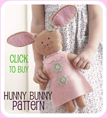 hunny bunny