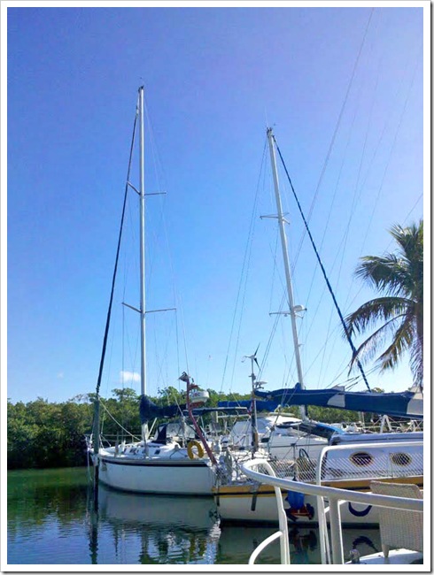 sailboats keys 1