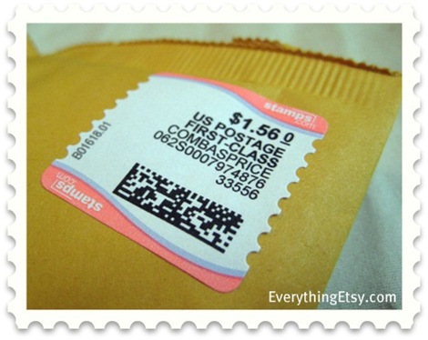 stamps.com etsy shipping 5