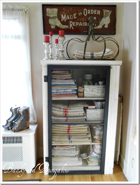 Book-shelf
