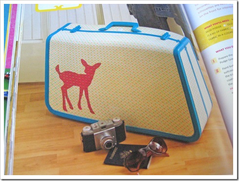 Mod Podge Rocks! {Craft Book Review} - EverythingEtsy.com