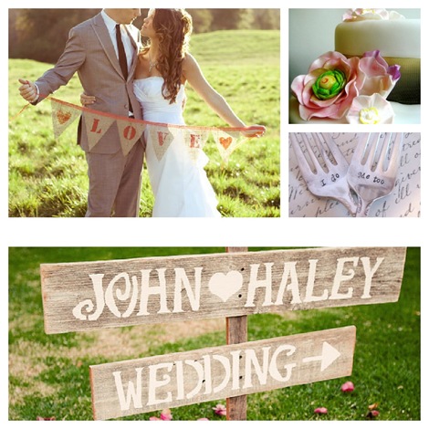 Etsy Wedding - Country 3