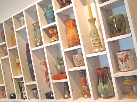 Asheville Pottery 11