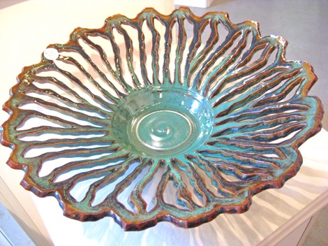 Asheville Pottery 12